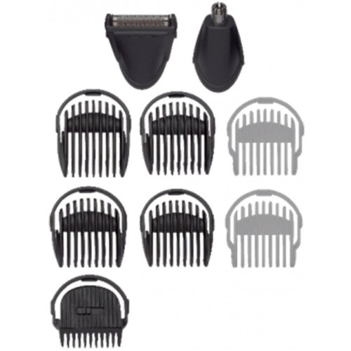 Машинка для стрижки BaByliss MT728E (синий) 5