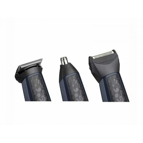 Машинка для стрижки BaByliss MT728E (синий) 7