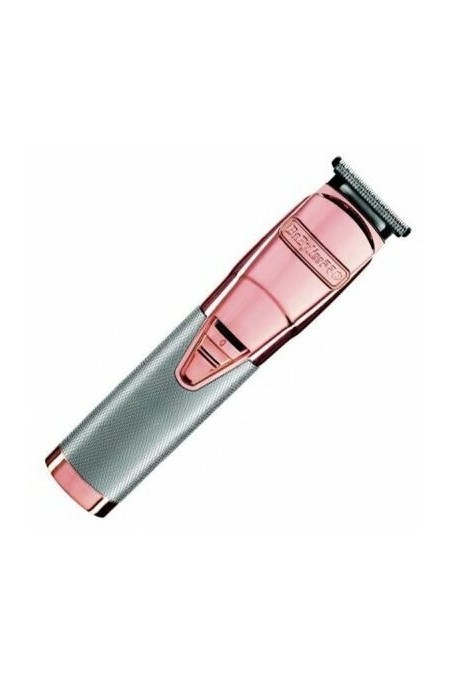 Машинка для стрижки BaBylissPRO FX7880RGE RoseFX (розовое золото) 2