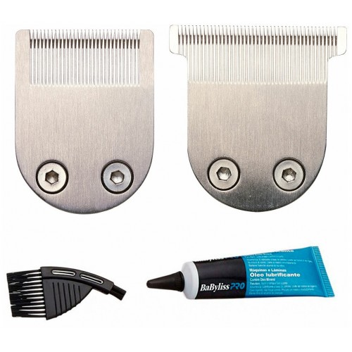 Машинка для стрижки BaBylissPRO FX7880RGE RoseFX (розовое золото) 2