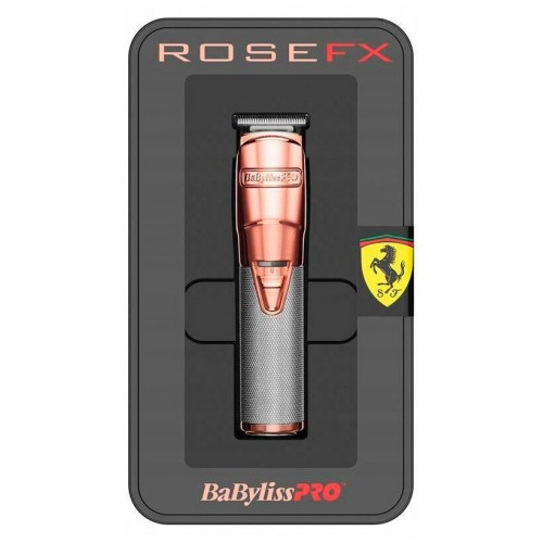 Машинка для стрижки BaBylissPRO FX7880RGE RoseFX (розовое золото) 3