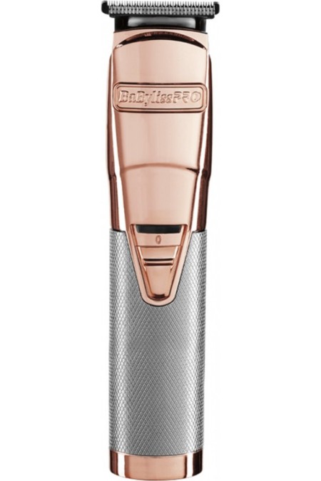 Машинка для стрижки BaBylissPRO FX7880RGE RoseFX (розовое золото) 4
