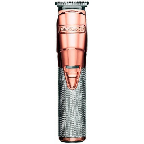 Машинка для стрижки BaBylissPRO FX7880RGE RoseFX (розовое золото) 4