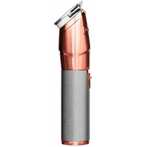 Машинка для стрижки BaBylissPRO FX7880RGE RoseFX (розовое золото) 5