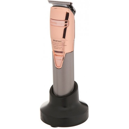 Машинка для стрижки BaBylissPRO FX7880RGE RoseFX (розовое золото) 7