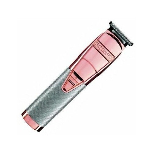 Машинка для стрижки BaBylissPRO FX7880RGE RoseFX (розовое золото) 8