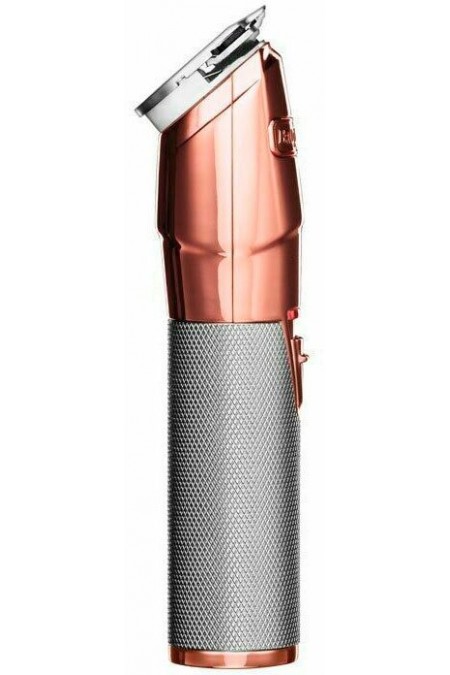 Машинка для стрижки BaBylissPRO FX7880RGE RoseFX (розовое золото) 7