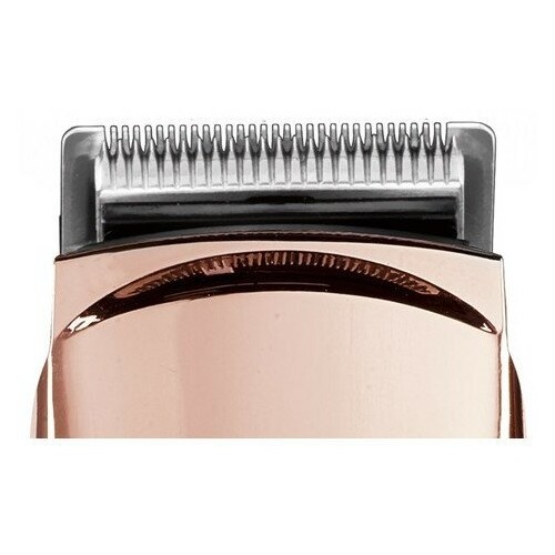 Машинка для стрижки BaBylissPRO FX7880RGE RoseFX (розовое золото) 9