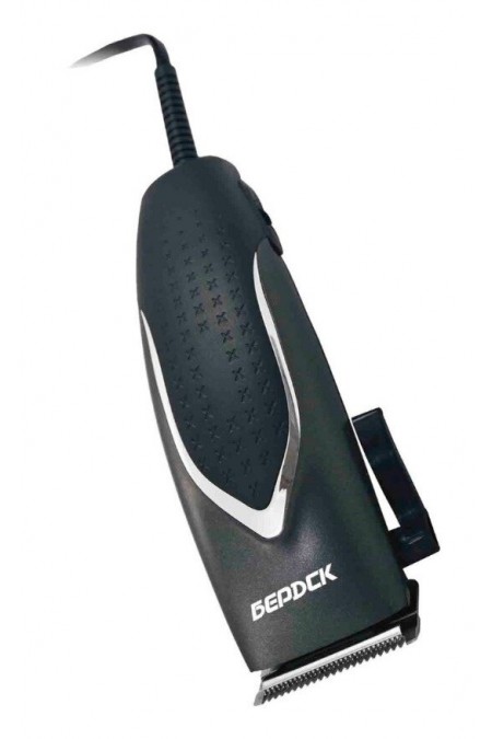 Машинка для стрижки Бердск 5102С (черный) 1