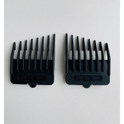 Машинка для стрижки Бердск 5105С (черный/бирюзовый) 6