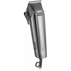 Машинка для стрижки Бердск 5107С (серебристый)