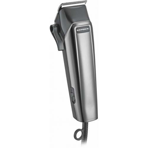 Машинка для стрижки Бердск 5107С (серебристый) 