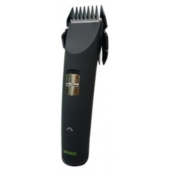 Машинка для стрижки Бердск 5201А (черный)