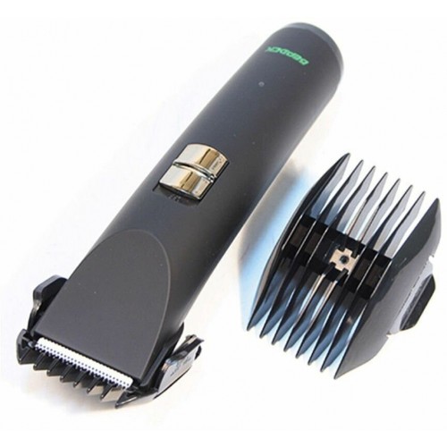 Машинка для стрижки Бердск 5201А (черный) 8