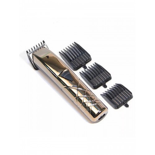 Машинка для стрижки Бердск 5202АС (золотой) 2