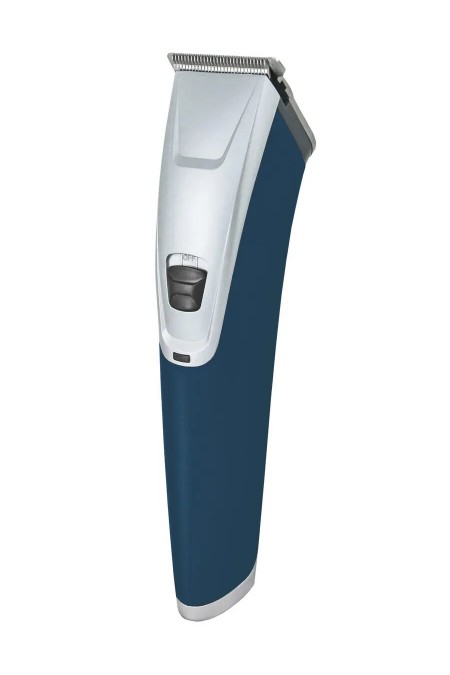 Машинка для стрижки Бердск 5205АС (синий) 