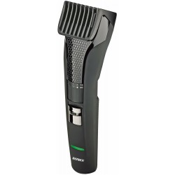 Машинка для стрижки Бердск 5206АС (черный)