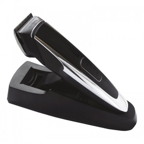 Машинка для стрижки Бердск Э.ЭМ.002.АБ (черный) 