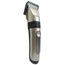 Машинка для стрижки Бердск Э.ЭМ.007.АБ (золотой)