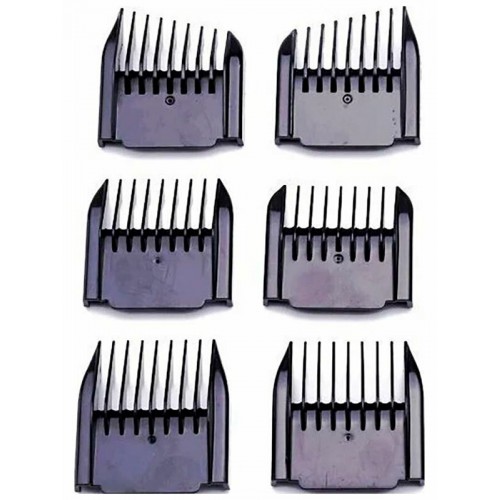 Машинка для стрижки Бердск Э.ЭМ.007.АБ (золотой) 2