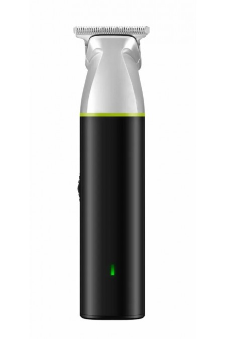 Машинка для стрижки Бердск Э.ЭМ.009.АБ (черный) 