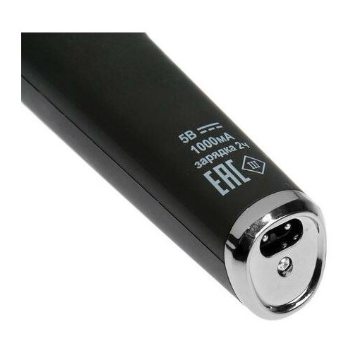 Машинка для стрижки Бердск Т-03 (черный) 4