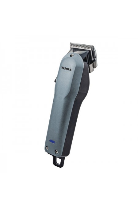 Машинка для стрижки Бердск TRIMS 5301АС (голубой) 