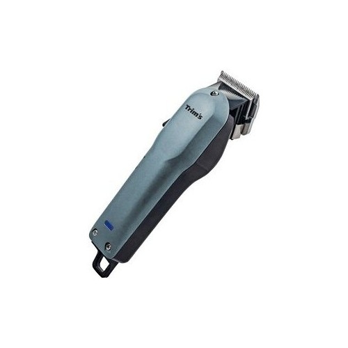 Машинка для стрижки Бердск TRIMS 5301АС (голубой) 5