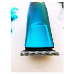 Машинка для стрижки Бердск TRIMS 5304АС (бирюзовый)