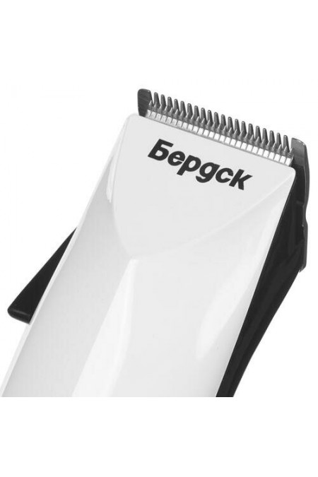 Машинка для стрижки Бердск В.ЭМ.03Б (белый) 7