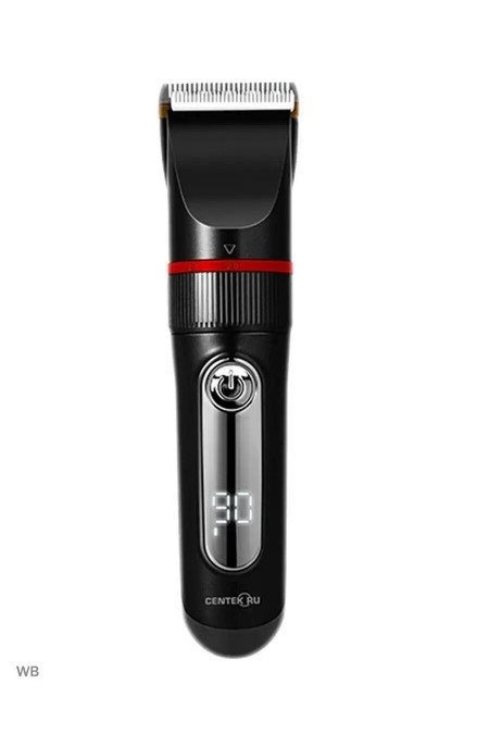 Машинка для стрижки CENTEK CT-2101 (черный) 2