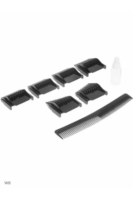 Машинка для стрижки CENTEK CT-2101 (черный) 4