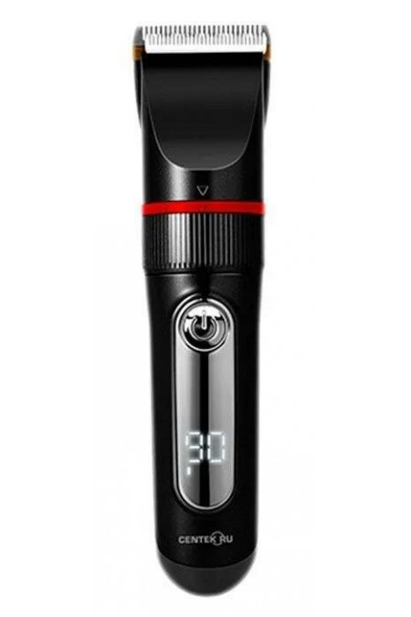 Машинка для стрижки CENTEK CT-2101 (черный) 6