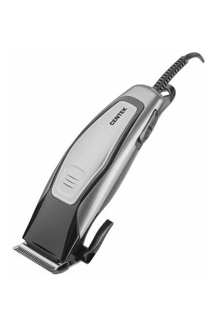 Машинка для стрижки CENTEK CT-2102 (белый/черный) 1