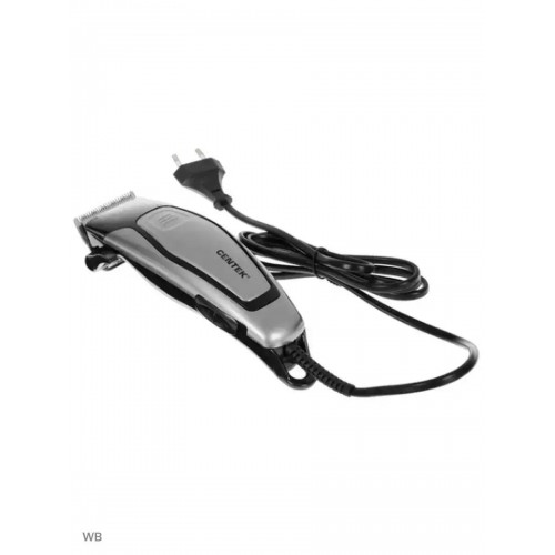 Машинка для стрижки CENTEK CT-2102 (белый/черный) 7