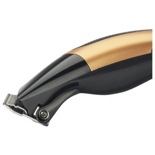 Машинка для стрижки CENTEK CT-2103 (черный/желтый) 1