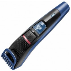 Машинка для стрижки CENTEK CT-2104 (синий/черный)