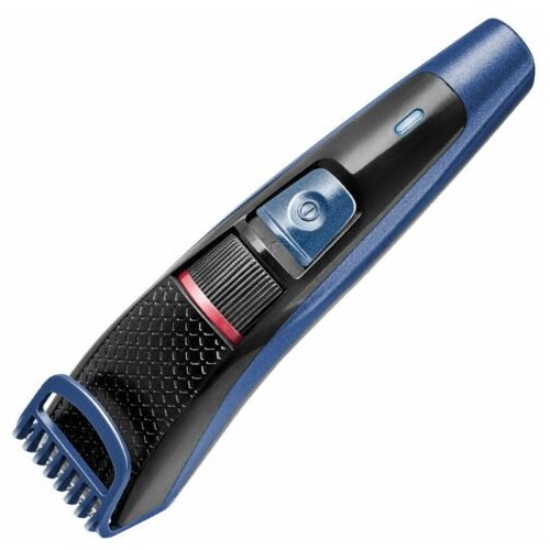 Машинка для стрижки CENTEK CT-2104 (синий/черный) 