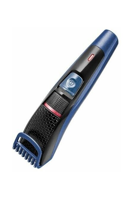 Машинка для стрижки CENTEK CT-2104 (синий/черный) 1