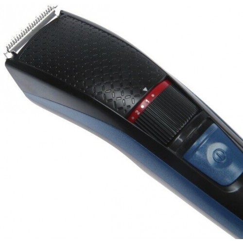 Машинка для стрижки CENTEK CT-2104 (синий/черный) 1