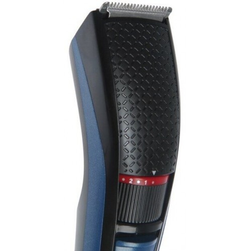 Машинка для стрижки CENTEK CT-2104 (синий/черный) 3