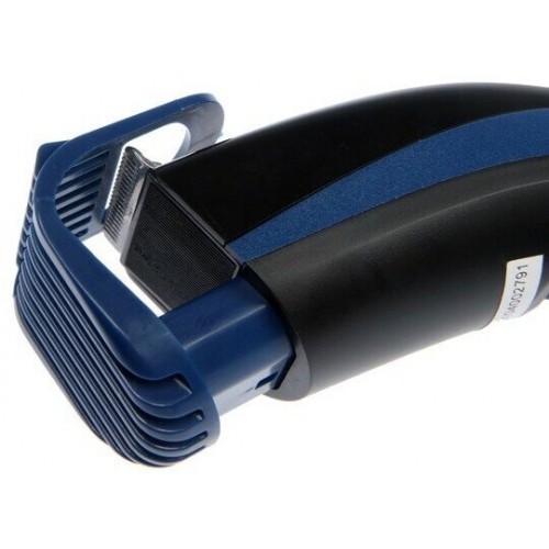 Машинка для стрижки CENTEK CT-2104 (синий/черный) 4