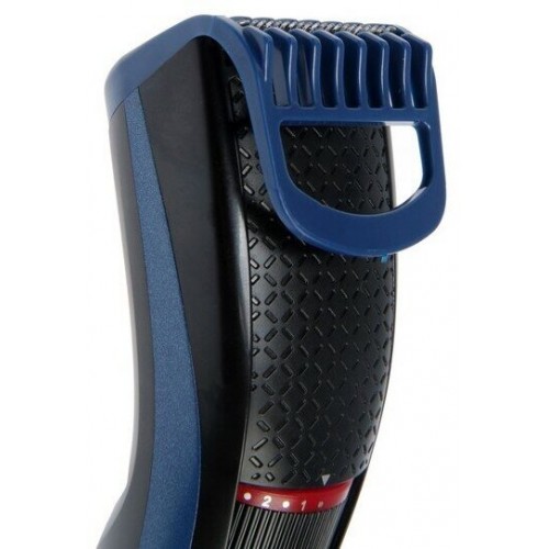 Машинка для стрижки CENTEK CT-2104 (синий/черный) 5