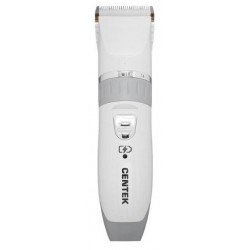Машинка для стрижки CENTEK CT-2106 (белый)