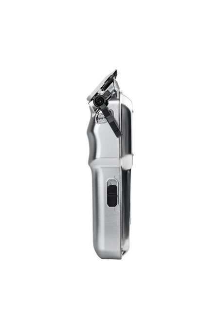 Машинка для стрижки CENTEK CT-2107 (серебристый/черный) 3