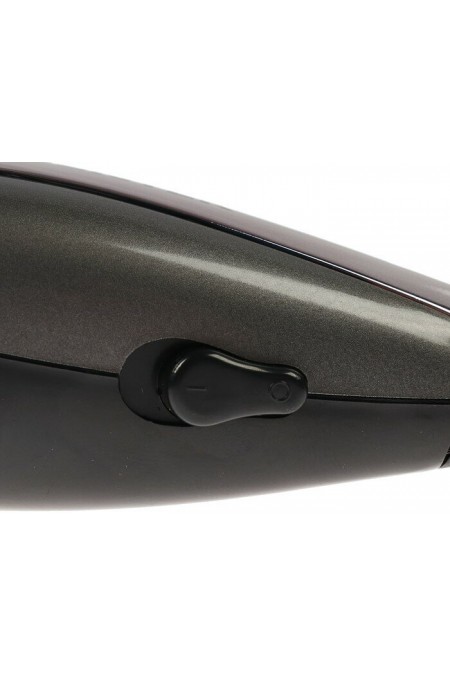 Машинка для стрижки CENTEK CT-2109 (серый/хром) 1