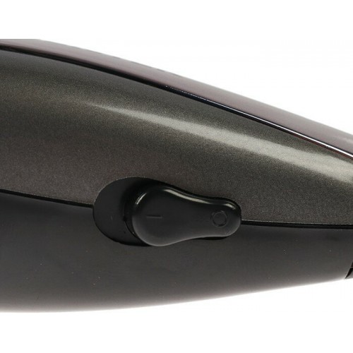 Машинка для стрижки CENTEK CT-2109 (серый/хром) 1