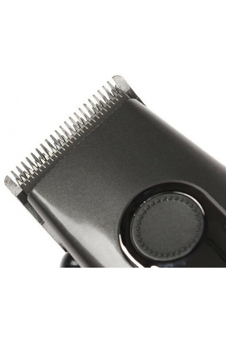 Машинка для стрижки CENTEK CT-2109 (серый/хром) 2