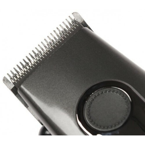 Машинка для стрижки CENTEK CT-2109 (серый/хром) 2