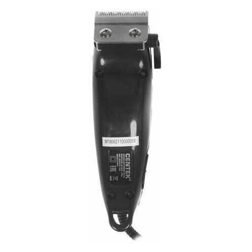 Машинка для стрижки CENTEK CT-2110 (черный/золотой) 1
